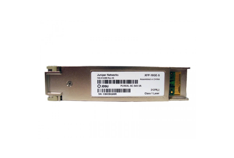 Juniper XFP-10G-S GBIC-SFP Networking Transceive
