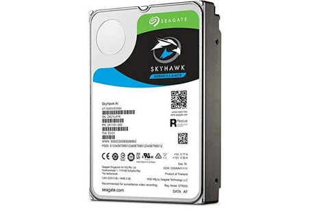 Seagate ST12000VE0008 12TB 7.2K RPM HDD SATA-6GBPS