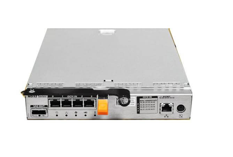 Dell D126J Powervault Controller Storage Controller