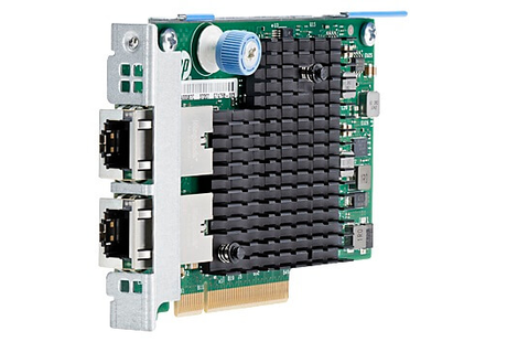 HPE 700700-B21 Networking Network Adapter 10GB 2-Port