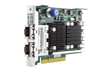 HPE 700760-B21 10GB 2 Port Networking Network Adapter