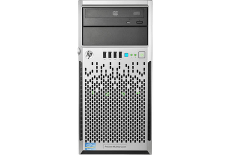 HPE 768729-001 Xeon 3.50GHz Server ProLiant ML310E
