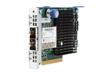 HPE 701535-001 20GB 2 Port Networking Network Adapter