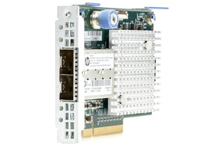 HPE 717489-001 10GB 2-Port Networking Network Adapter