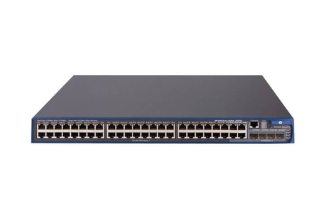 HP JE067-61101 Networking Switch 48 Port