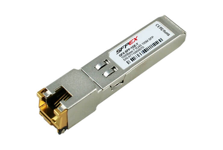 Juniper QFX-SFP-1GE-T GBIC-SFP Networking Transceiver