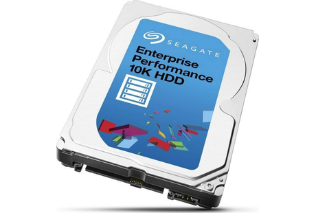 Seagate 1FE200-157 900GB 10K RPM HDD SAS-12GBPS