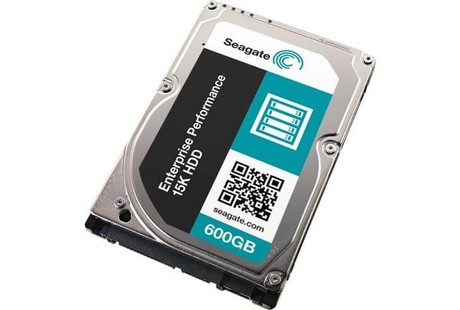 Seagate 1MJ220-251 600GB 15K RPM HDD SAS-12GBPS
