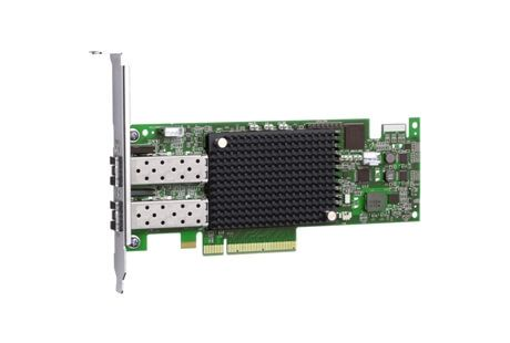 Emulex LPE16002B-M6 Controller  Fibre Channel Host Bus Adapter