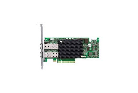 Dell LPE16002B-Dell Controller  Fibre Channel Host Bus Adapter