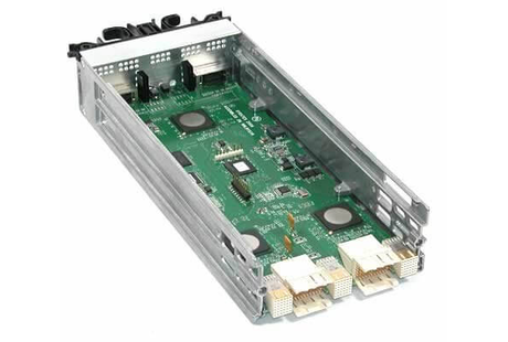 Dell DJXC3 Controller Card Controller  Expansion Module .