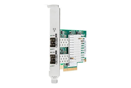 HPE 728530-001 10 Gigabit Networking Network Adapter