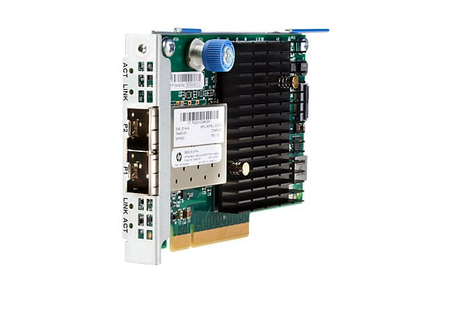 HPE 732454-001 10GB 2 Port Networking Network Adapter