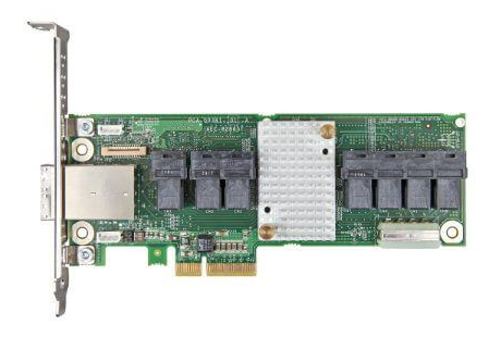 Intel RES3FV288 Controller SAS-SATA Expander Card