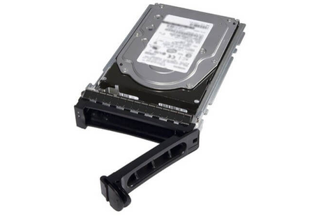 Dell 341-6153 450GB 15K RPM HDD SAS-3GBPS