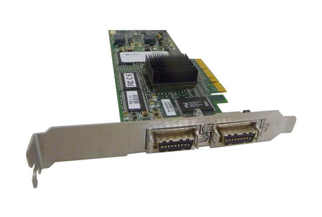 HPE 764736-001 Networking Network Adapter 10GB/40GB 2 Port