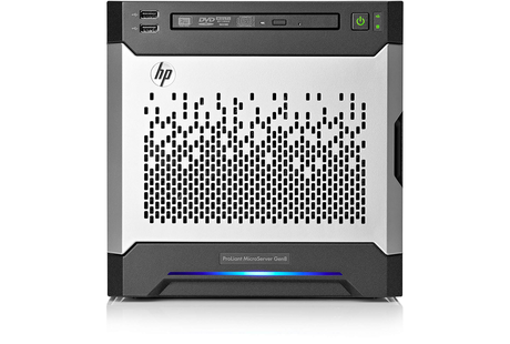 HPE 783958-S01 Xeon 2.3GHz Server Micro Server