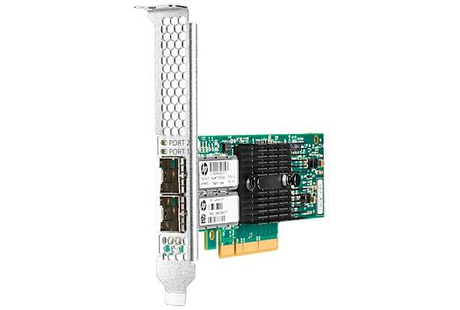 HPE 789003-B21 10GB 2 Port Networking Network Adapter