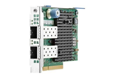 HPE 790317-001 Networking Network Adapter 10GB 2 Port