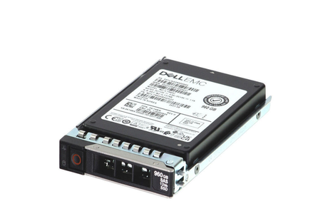 Dell 400-AQOS 960GB Solid State Drive