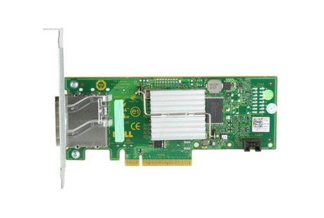 Dell 405-AAIW Host Bus Adapter Controllers SAS-SATA