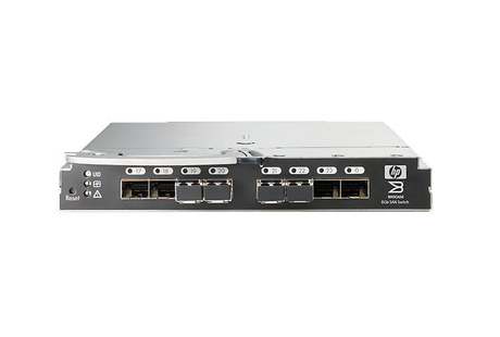 HP 517994-001 Networking Switch 8 Port