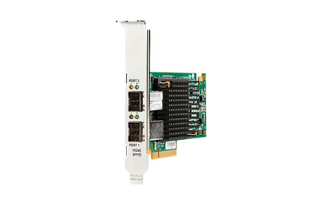 HPE 792834-001 10GB 2 Port Networking Network Adapter