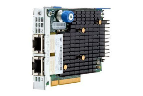 HPE 794525-B21 10GB 2 Port Networking Network Adapter