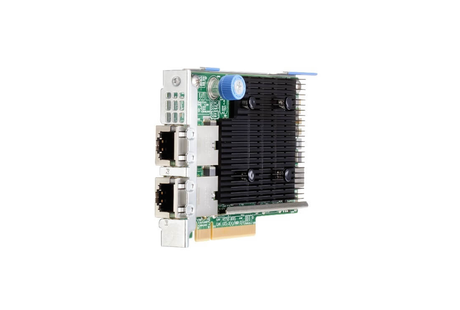HPE 815669-001 10GB 2 Port Networking Network Adapter