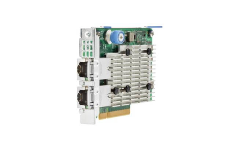 HPE 817745-B21 2 Port 10GBPS Networking Network Adapter