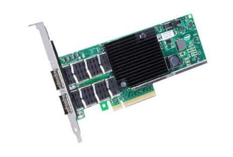 Intel XXV710DA2BLK PCI-X Networking Network Adapter