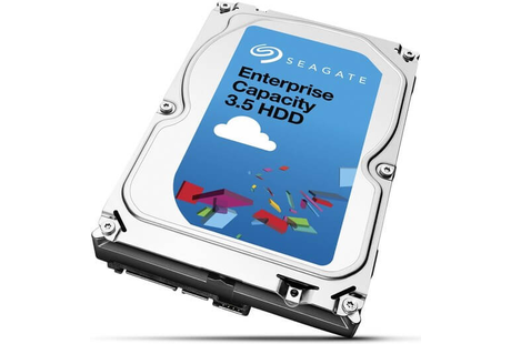 Seagate ST3000NM0025 3TB 7.2K RPM HDD SAS-12GBPS