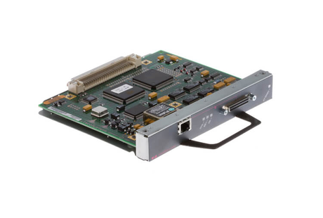 Cisco PA-FE-TX 1 Port Networking Expansion Module