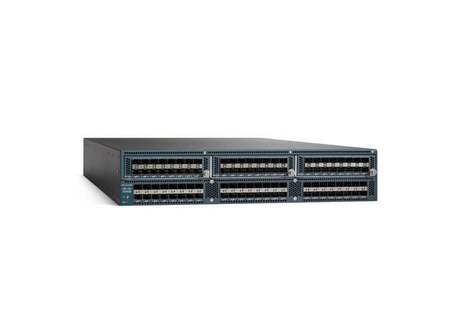 Cisco UCS-FI-6296-PS-BUN Networking Switch Fibre Channel