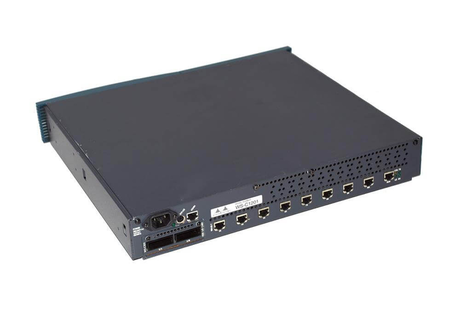 Cisco WS-C1201 8 Port Networking Switch