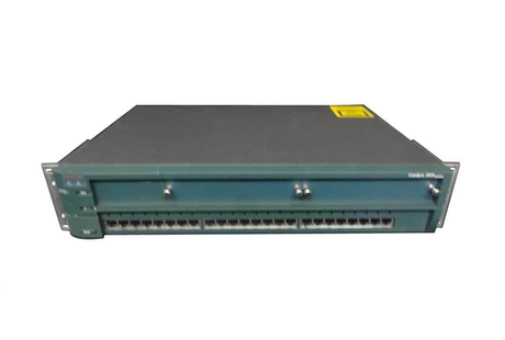 Cisco WS-C2822-EN 24 Port Networking Switch