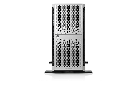 HPE 652064-B21 Xeon Server ProLiant ML350P
