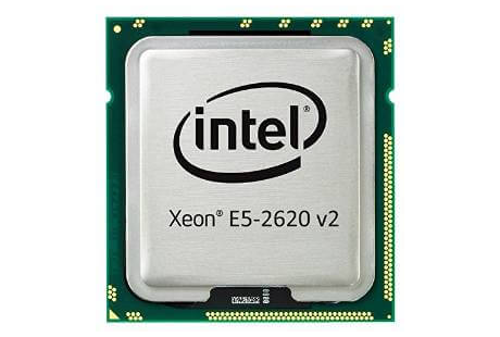 HPE 709493-L21 2.10 GHz Processor Intel Xeon 6 Core