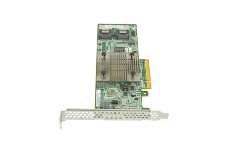 HPE 779134-001 Host Bus Adapter Controller SAS-SATA.