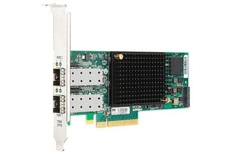 HPE BS668A 2 Port Networking Network Adapter