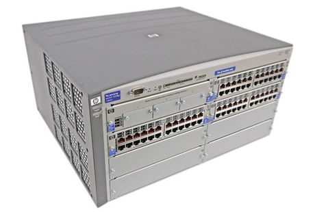 HP J8698-61101 Networking Switch Expansion Module