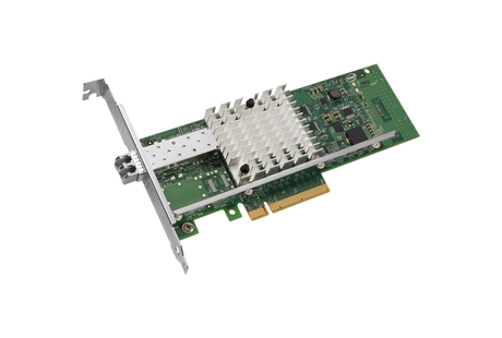 Intel E10G41BFLR10 Gigabit Networking Converged Adapter
