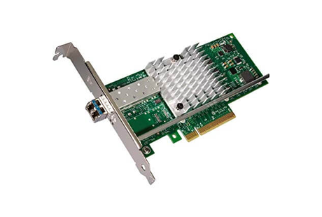 Intel X520-LR1 10 Gigabit Networking Converged Adapter