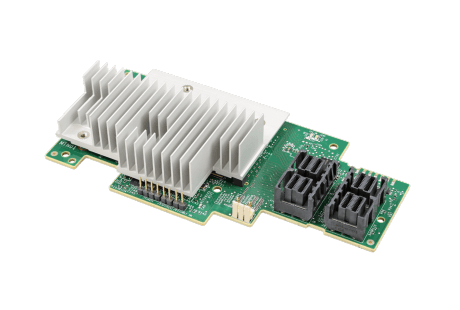 Intel RMS3VC160 Controller  Mezzanine Card PCI-E