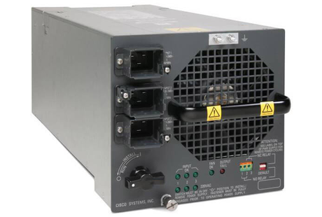 Cisco WS-CAC-1000W 1000 Watt Power Supply Switching Power Supply