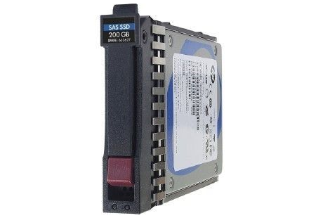 HP 739888-B21 300GB SSD SATA 6GBPS