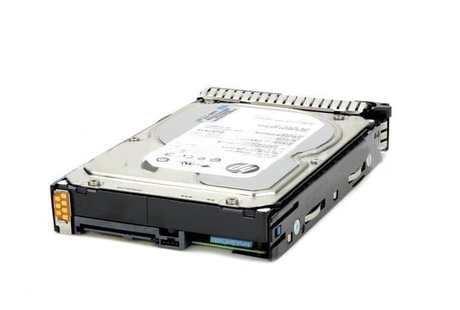 HPE 810762-001 1.2TB HDD SAS 12GBPS