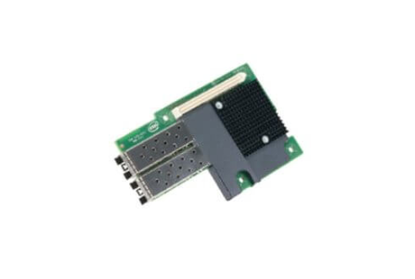 Intel X520-DA1-OCP 10 Gigabit Networking Network Adapter
