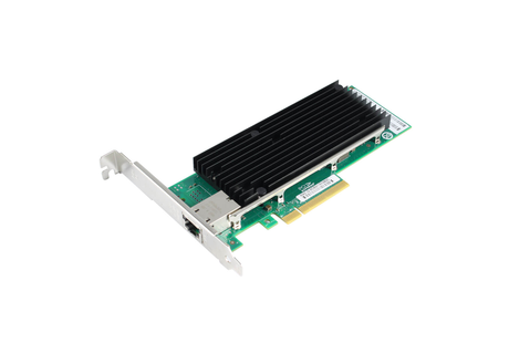 Intel X540-T1 1 Port Networking Converged Adapter