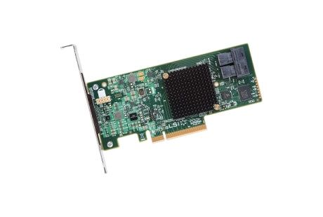 Dell JWGH5 Host Bus Adapter Controllers SAS-SATA.